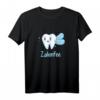 Lustiges Kölner Karneval T-Shirt - Zahnfee Kostüm Fasching Shirt für Damen, perfekt für Kölns Karneval und Fasching Feiern