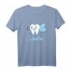 Lustiges Kölner Karneval T-Shirt - Zahnfee Kostüm Fasching Shirt für Damen, perfekt für Kölns Karneval und Fasching Feiern