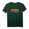 PAC-MAN T-Shirt - Offizieller Gaming Merchandise, Retro und moderne Designs für Fans