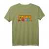 PAC-MAN T-Shirt - Offizieller Gaming Merchandise, Retro und moderne Designs für Fans