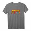 PAC-MAN T-Shirt - Offizieller Gaming Merchandise, Retro und moderne Designs für Fans