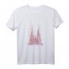 Kölner Dom Fasching Kostüm – Konfetti Design Tank Top für Karneval & Fasnacht, authentisches Köln Outfit für Jecken & Karnevalsfreunde