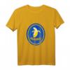 Lustiges Bananen Kostüm T-Shirt - Last Minute Karneval, Halloween & Gruppenkostüm für Veganer & Vegetarier