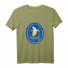 Lustiges Bananen Kostüm T-Shirt - Last Minute Karneval, Halloween & Gruppenkostüm für Veganer & Vegetarier
