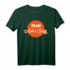 Team Aperol Spritz Retro Sommer T-Shirt – Lustiges Gruppenshirt für JGA, Mädelsabend & Sommergetränk mit italienischem Flair