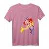 Lustiges Karneval Clown Kostüm Faschings T-Shirt – Bunte Verkleidung für Kinder, Frauen & Männer für Karneval, Fasching & Fastnacht
