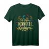 Das Ist Mein Konfetti Kostüm Fasching Party T-Shirt - Lustiges Karneval Design für Damen, Herren & Kinder, Perfekt für Familie & Fastnacht