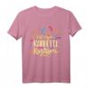 Das Ist Mein Konfetti Kostüm Fasching Party T-Shirt - Lustiges Karneval Design für Damen, Herren & Kinder, Perfekt für Familie & Fastnacht