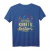 Das Ist Mein Konfetti Kostüm Fasching Party T-Shirt - Lustiges Karneval Design für Damen, Herren & Kinder, Perfekt für Familie & Fastnacht