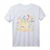 Das Ist Mein Konfetti Kostüm Fasching Party T-Shirt - Lustiges Karneval Design für Damen, Herren & Kinder, Perfekt für Familie & Fastnacht