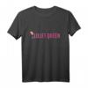 Lillet Queen | Sommer Alkohol Lillet T-Shirt – Perfekt für Sommerpartys, Strand & Pool, mit coolem Spruch für Wein- und Lillet-Liebhaber