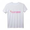 Lillet Queen | Sommer Alkohol Lillet T-Shirt – Perfekt für Sommerpartys, Strand & Pool, mit coolem Spruch für Wein- und Lillet-Liebhaber