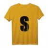Salz und Pfeffer Partnerlook Kostüm T-Shirt für Fasching & Karneval – Lustiges Gruppen- und Freundeskostüm für Partys