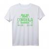 Cordula Kostüm Fasching Karneval T-Shirt – Perfektes Geschenk für Junggesellen, Schlagerfans und Feierlustige