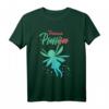 Prinzessin Pfeffifee Saufen & Apres Ski T-Shirt – Witziges Karneval & Fasching Party-Shirt mit Alkohol-Motiv