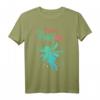 Prinzessin Pfeffifee Saufen & Apres Ski T-Shirt – Witziges Karneval & Fasching Party-Shirt mit Alkohol-Motiv