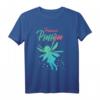 Prinzessin Pfeffifee Saufen & Apres Ski T-Shirt – Witziges Karneval & Fasching Party-Shirt mit Alkohol-Motiv