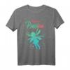 Prinzessin Pfeffifee Saufen & Apres Ski T-Shirt – Witziges Karneval & Fasching Party-Shirt mit Alkohol-Motiv