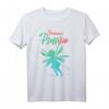 Prinzessin Pfeffifee Saufen & Apres Ski T-Shirt – Witziges Karneval & Fasching Party-Shirt mit Alkohol-Motiv