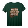 Lustiges Fasching Kostüm T-Shirt für Damen, Herren & Kinder – Bequemes Gruppenkostüm für Karneval, Fasching & Fasnacht