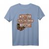 Lustiges Fasching Kostüm T-Shirt für Damen, Herren & Kinder – Bequemes Gruppenkostüm für Karneval, Fasching & Fasnacht