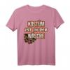 Lustiges Fasching Kostüm T-Shirt für Damen, Herren & Kinder – Bequemes Gruppenkostüm für Karneval, Fasching & Fasnacht