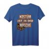 Lustiges Fasching Kostüm T-Shirt für Damen, Herren & Kinder – Bequemes Gruppenkostüm für Karneval, Fasching & Fasnacht