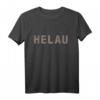 Helau Konfetti Kostüm Text - Lustiges Karneval Fasching Party T-Shirt für Junggesellenabschied, Geburtstagsgeschenke & Last-Minute-Feiern