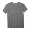 Helau Konfetti Kostüm Text - Lustiges Karneval Fasching Party T-Shirt für Junggesellenabschied, Geburtstagsgeschenke & Last-Minute-Feiern