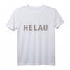 Helau Konfetti Kostüm Text - Lustiges Karneval Fasching Party T-Shirt für Junggesellenabschied, Geburtstagsgeschenke & Last-Minute-Feiern