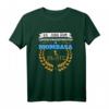 Langschwanztreffen in Mombasa Faschingskostüm T-Shirt 2020 – Perfektes Karnevalsgeschenk für Faschingsfans & Junggesellenabschied