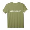 Vielseitiges Verkleidet Fasching Kölner Karneval Party Kostüm T-Shirt für Männer und Frauen – Perfekt für Fasnacht, Rosenmontag, 80er & 90er Motto-Partys