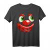 Karneval Clown Fasching Kostüm Outfit Idee – Buntes, lustiges Verkleidungskostüm für Karnevals- & Faschingspartys in Köln