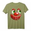Karneval Clown Fasching Kostüm Outfit Idee – Buntes, lustiges Verkleidungskostüm für Karnevals- & Faschingspartys in Köln