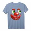 Karneval Clown Fasching Kostüm Outfit Idee – Buntes, lustiges Verkleidungskostüm für Karnevals- & Faschingspartys in Köln