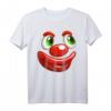 Karneval Clown Fasching Kostüm Outfit Idee – Buntes, lustiges Verkleidungskostüm für Karnevals- & Faschingspartys in Köln