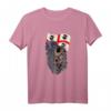 Mamuthones Issohadores Sardinien Sardegna Italien Karneval T-Shirt – Authentisches sardisches Masken-Design für Karneval & Kulturfans