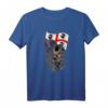 Mamuthones Issohadores Sardinien Sardegna Italien Karneval T-Shirt – Authentisches sardisches Masken-Design für Karneval & Kulturfans
