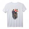 Mamuthones Issohadores Sardinien Sardegna Italien Karneval T-Shirt – Authentisches sardisches Masken-Design für Karneval & Kulturfans