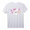 Fasching Zahn Fee Karneval Zahnfee T-Shirt – Lustiges Partner- oder Gruppenkostüm für Karneval, Fasching & JGA