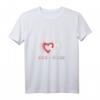 Damen Köln Rot Weiss Karneval Fasching Konfetti Geschenkidee T-Shirt mit V-Ausschnitt – Unterstütze dein Team beim Karneval in Köln