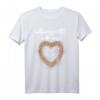 Konfetti im Herzen Fasching Karneval T-Shirt - Buntes Kostüm für Köln-Fans und Jecke, ideal für die 5. Jahreszeit