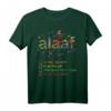 Lustiges Alaaf is all you need Konfetti im Herzen Karneval T-Shirt – Perfekt für Jecken, Fasching, Malle & Mottoparty