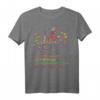 Lustiges Alaaf is all you need Konfetti im Herzen Karneval T-Shirt – Perfekt für Jecken, Fasching, Malle & Mottoparty