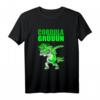 Cordula Grün Kostüm Fasching & Karneval - Lustiges Dabbing Unicorn T-Shirt für Partys, Après-Ski & Urlaub auf Mallorca, Ibiza oder Goldstrand