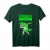 Cordula Grün Kostüm Fasching & Karneval - Lustiges Dabbing Unicorn T-Shirt für Partys, Après-Ski & Urlaub auf Mallorca, Ibiza oder Goldstrand