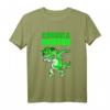Cordula Grün Kostüm Fasching & Karneval - Lustiges Dabbing Unicorn T-Shirt für Partys, Après-Ski & Urlaub auf Mallorca, Ibiza oder Goldstrand