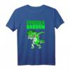 Cordula Grün Kostüm Fasching & Karneval - Lustiges Dabbing Unicorn T-Shirt für Partys, Après-Ski & Urlaub auf Mallorca, Ibiza oder Goldstrand