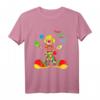 Buntes Clown-Kostüm mit bunten Bällen für Fasching, Karneval & Motto-Partys – Lustiges Kostüm für Kinder und Erwachsene, perfektes Geschenk