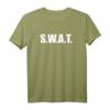 SWAT Kostüm - Karneval T-Shirt für Fasching, Fastnacht & Kostümpartys